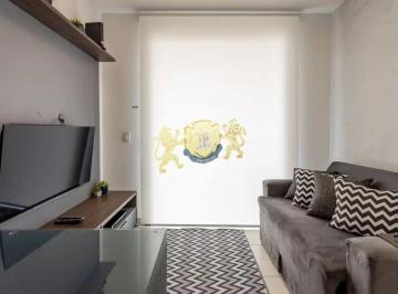 Apartamento · 34m² · 2 Quartos · Apartamento com 1 Quarto para alugar, 34m² - Barra Funda