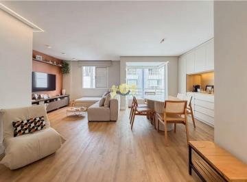 Apartamento · 77m² · 2 Quartos · 2 Vagas · Apartamento com 2 Quartos à venda, 77m² - Vila Mariana