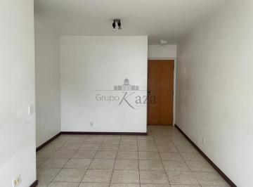 Apartamento · 67m² · 2 Quartos · 2 Vagas · Oportunidade - Apartamento - Jardim das Colinas - Edifício Siena - 2 Dormitórios - 70m².