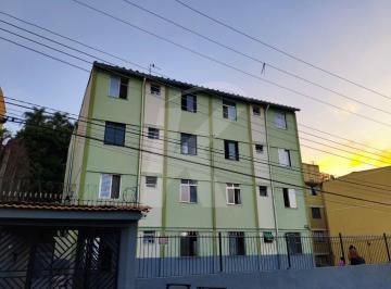Apartamento · 50m² · 2 Quartos · Apartamento 02 quartos 49m²  próximo ao Horto Florestal