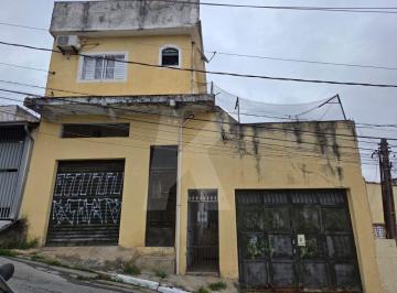 Casa · 251m² · 4 Quartos · 4 Vagas · Casa na Vila Medeiros - 4 quartos, 4 Vagas