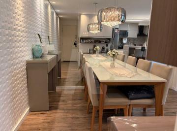 Apartamento · 83m² · 3 Quartos · 2 Vagas · Apartamento 3 dormitórios 1 suíte 2 vagas 83m² Casa Verde
