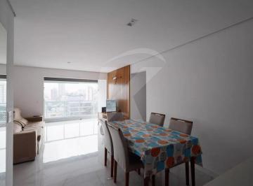 Apartamento · 82m² · 3 Quartos · 2 Vagas · Apto. com 82 m2, 3 dormitórios, sendo 1 suíte, varanda gourmet e 2 vagas na Vila Guilherme