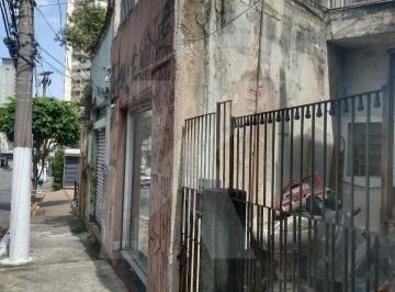 Terreno · 150m² · Casa Antiga na Av nova Cantareira