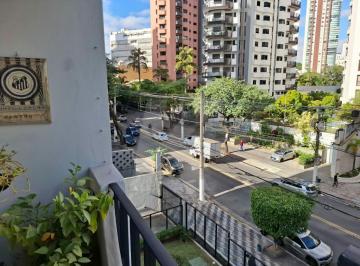 Apartamento · 110m² · 3 Quartos · 2 Vagas · Apartamento de 90 mts², 3 quartos (1 suíte), 2 vagas, em Santana, na Voluntários da Pátria