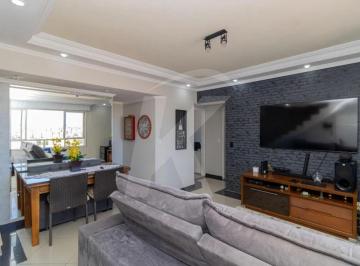 Apartamento · 160m² · 3 Quartos · 2 Vagas · Apartamento Duplex com 3 Quartos 1 suíte e 2 Vagas 160m²