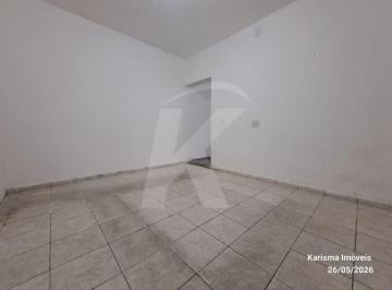 Casa · 35m² · 1 Quarto · Casa com 1 quarto, cozinha e banheiro.