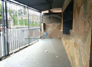 Casa · 220m² · 4 Quartos · 3 Vagas · Sobrado Residencial para Locação ? Parque Novo Mundo | 220m²
