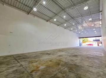 Comercial · 550m² · 3 Vagas · Galpão comercial para locação, 550m² na Vila Homero Thon - Santo André/SP