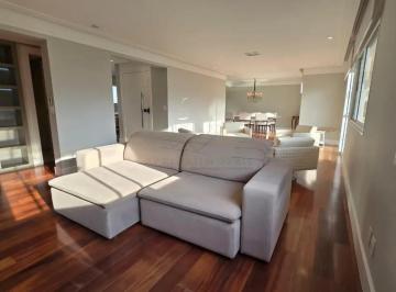Apartamento · 169m² · 3 Quartos · 3 Vagas · Apartamento com 03 suítes para locação, 169m² no bairro Jardim - Santo André/SP