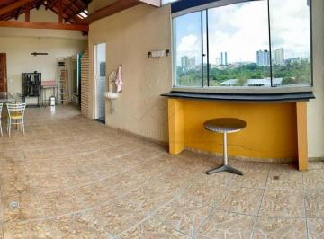 Apartamento · 140m² · 2 Quartos · 2 Vagas · Cobertura com 02 dormitórios à venda, 140m² no bairro Paraiso - Santo André/SP