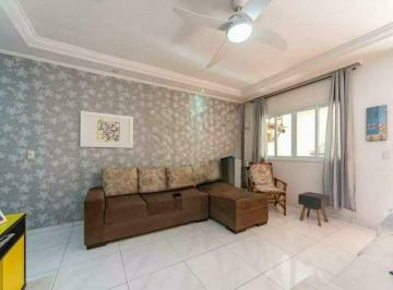 Casa · 111m² · 3 Quartos · 2 Vagas · Sobrado com 03 dormitórios para locação e venda, 111 m² no bairro Jardim Alvorada - Santo André/SP