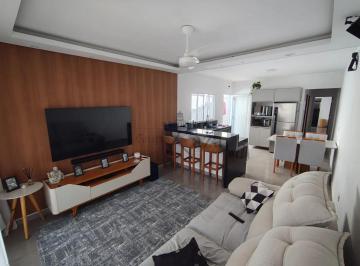 Casa · 125m² · 2 Quartos · 2 Vagas · Oportunidade - Casa - Cidade Vista Verde - 2 Dormitórios - 57m².