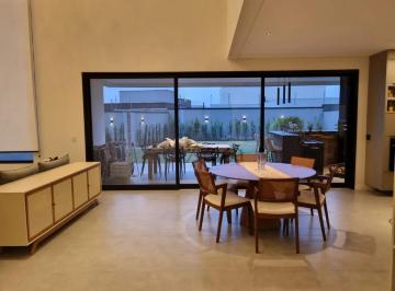Casa de 4 quartos, São José dos Campos · Oportunidade - Casa - Condomínio Vivant Urbanova - Urbanova I - 4 Dormitórios - 270m².
