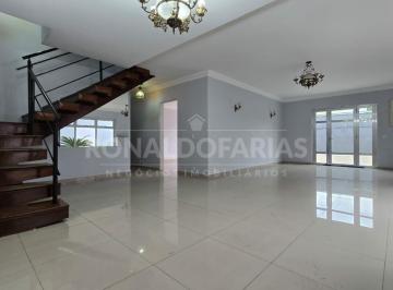 Casa · 357m² · 4 Quartos · 6 Vagas · Casa à venda no Bolsão Residencial de Interlagos - São Paulo