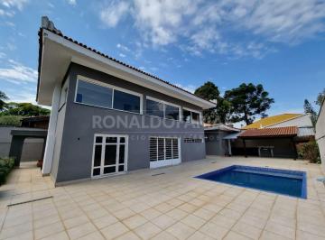 Casa · 357m² · 4 Quartos · 6 Vagas · Casa à venda no Bolsão Residencial de Interlagos - São Paulo/SP