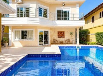 Casa · 433m² · 4 Quartos · 4 Vagas · Casa à venda no Bolsão Residencial de Interlagos - São Paulo