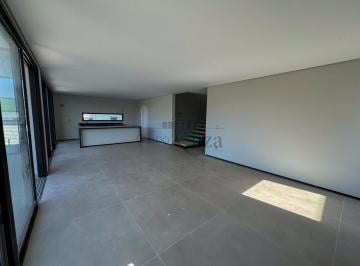 Casa · 440m² · 5 Quartos · 3 Vagas · Casa em Condomínio - Urbanova - Condomínio Alphaville I - 5 Suítes - Vista Permanente!