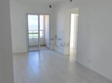 Apartamento · 69m² · 2 Quartos · 1 Vaga · Oportunidade - Apartamento - Villa Branca - Perola Villa Branca - Jacareí - 2 Suítes - 69m².
