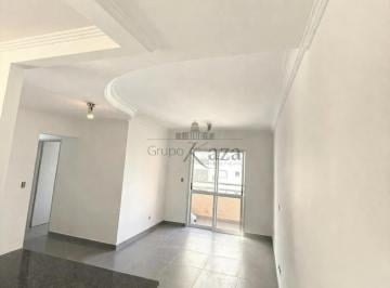 Apartamento · 78m² · 3 Quartos · 2 Vagas · Oportunidade - Apartamento - Parque Residencial Aquarius - Edifício Rio das Pedras - 3 Dormitórios -