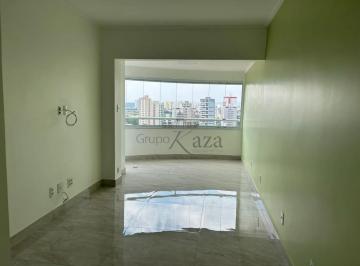 Apartamento · 67m² · 2 Quartos · 1 Vaga · Oportunidade - Apartamento - Residencial Agatha - Parque Residencial Aquarius - 2 Dormitórios - 67m²