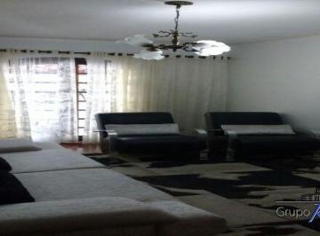 Casa · 120m² · 3 Quartos · 3 Vagas · Casa Térrea em São José dos Campos