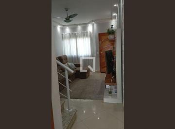 Casa · 149m² · 2 Quartos · 4 Vagas · Casa à Venda - Jardim Maringá, 2 Quartos,  149 m² - São Paulo
