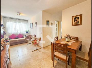 Apartamento · 54m² · 2 Quartos · 1 Vaga · Apartamento à Venda - Brooklin, 2 Quartos,  54 m² - São Paulo
