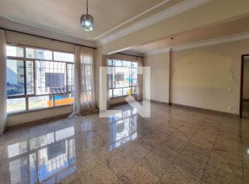 Apartamento · 135m² · 3 Quartos · 1 Vaga · Apartamento à Venda - Icaraí, 3 Quartos, 135 m² - Niterói