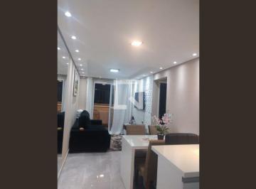 Apartamento · 52m² · 2 Quartos · 1 Vaga · Apartamento à Venda - Demarchi, 2 Quartos, 52 m² - São Bernardo do Campo