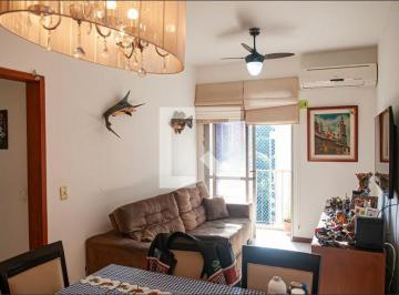 Apartamento · 74m² · 2 Quartos · 1 Vaga · Apartamento à Venda - Pechincha, 2 Quartos,  74 m² - Rio de Janeiro