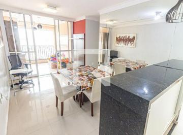 Apartamento · 60m² · 2 Quartos · 2 Vagas · Apartamento à Venda - Jardim Anália Franco, 2 Quartos,  60 m² - São Paulo