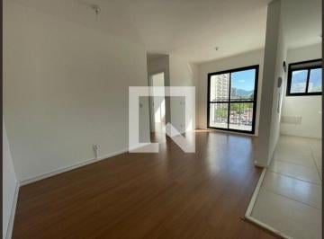 Apartamento · 67m² · 2 Quartos · 1 Vaga · Apartamento à Venda - Jacarepaguá, 2 Quartos, 67 m² - Rio de Janeiro