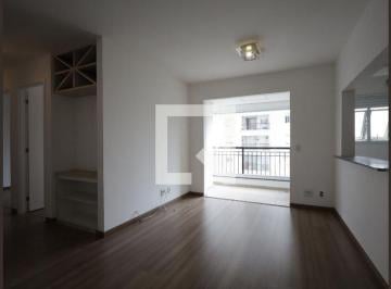 Apartamento · 64m² · 3 Quartos · 1 Vaga · Apartamento à Venda - Panamby, 3 Quartos,  64 m² - São Paulo