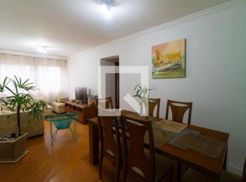 Apartamento · 73m² · 2 Quartos · 1 Vaga · Apartamento à Venda - Jabaquara, 2 Quartos, 73 m² - São Paulo
