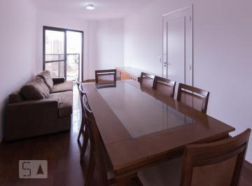 Apartamento · 79m² · 3 Quartos · 2 Vagas · Apartamento à Venda - Perdizes, 3 Quartos, 79 m² - São Paulo