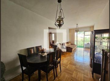 Apartamento · 70m² · 2 Quartos · 1 Vaga · Apartamento à Venda - Tijuca, 2 Quartos,  70 m² - Rio de Janeiro