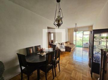 Apartamento · 70m² · 2 Quartos · 1 Vaga · Apartamento à Venda - Tijuca, 2 Quartos, 70 m² - Rio de Janeiro