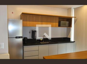 Apartamento · 49m² · 1 Quarto · 1 Vaga · Apartamento à Venda - Setor Bueno, 1 Quarto, 49 m² - Goiânia