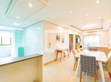 Apartamento · 112m² · 2 Quartos · 2 Vagas · Apartamento à Venda - Nossa Sra das Graças, 2 Quartos,  112 m² - Canoas