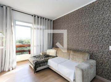 Apartamento · 70m² · 2 Quartos · 1 Vaga · Apartamento à Venda - Jardim Monte Alegre, 2 Quartos,  70 m² - Taboão da Serra