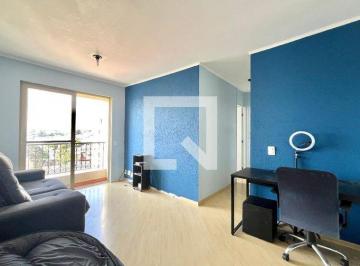 Apartamento · 53m² · 2 Quartos · 1 Vaga · Apartamento à Venda - Jabaquara, 2 Quartos, 53 m² - São Paulo