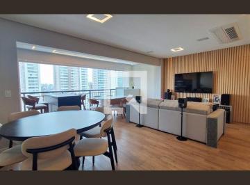 Apartamento · 106m² · 3 Quartos · 2 Vagas · Apartamento à Venda - Jardim do Mar, 3 Quartos,  106 m² - São Bernardo do Campo