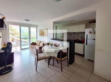 Apartamento · 73m² · 2 Quartos · 1 Vaga · Apartamento à Venda - Maravista, 2 Quartos,  73 m² - Niterói
