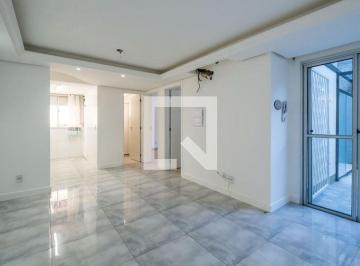 Apartamento · 80m² · 2 Quartos · 1 Vaga · Apartamento à Venda - Vila Nova, 2 Quartos,  80 m² - Porto Alegre
