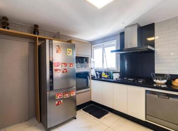 Apartamento de 3 quartos, São Paulo · Apartamento Condomínio Clube Morumbi!!!