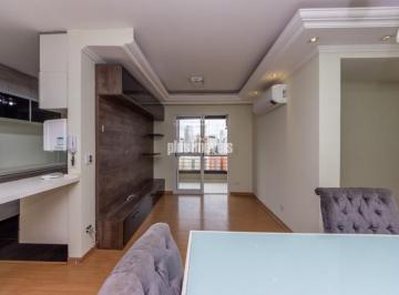 Apartamento · 74m² · 2 Quartos · 2 Vagas · Apartamento para venda em Vila Andrade com 2 quartos, sendo 1 suíte, 74m²