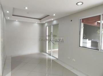 Casa · 140m² · 3 Quartos · 2 Vagas · Oportunidade - Casa em Condomínio - Jacareí - Residence Club Villa Branca - 3 Dormitórios - 86m².