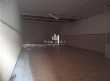 Comercial · 228m² · 3 Vagas · Galpão comercial com com área construída 228m² no Tatuapé próximo a Avenida Conselheiro Carrão