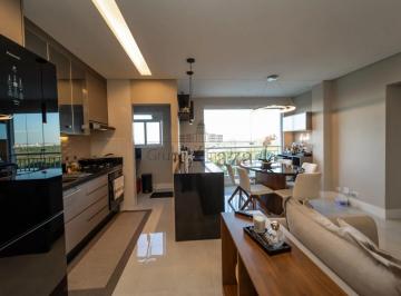 Apartamento · 62m² · 2 Quartos · 1 Vaga · Apartamento - Jacareí -  Pagador de Andrade - Condomínio Edifício Floradas de Arboville - 2 Dormitór